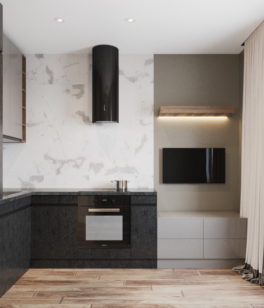 Для стильной вумэн, 40 метров