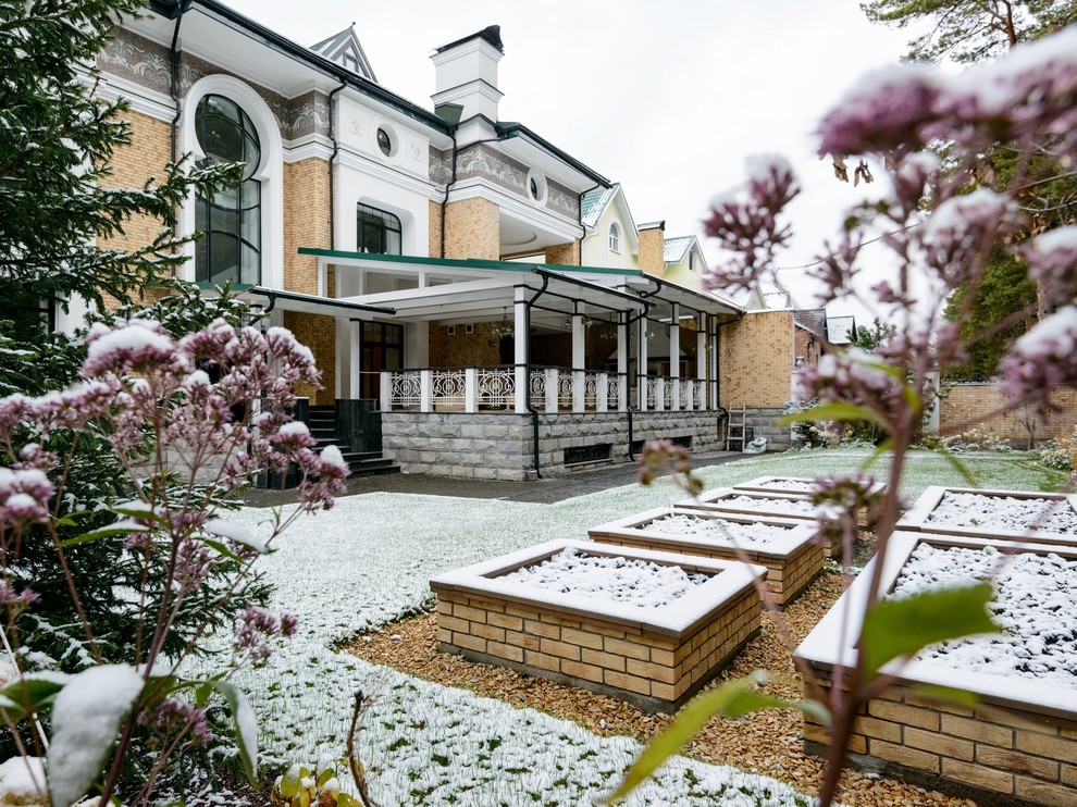 Мелодия модерна