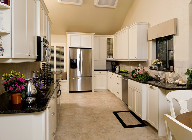 Kitchen stile-marinaro-cucina