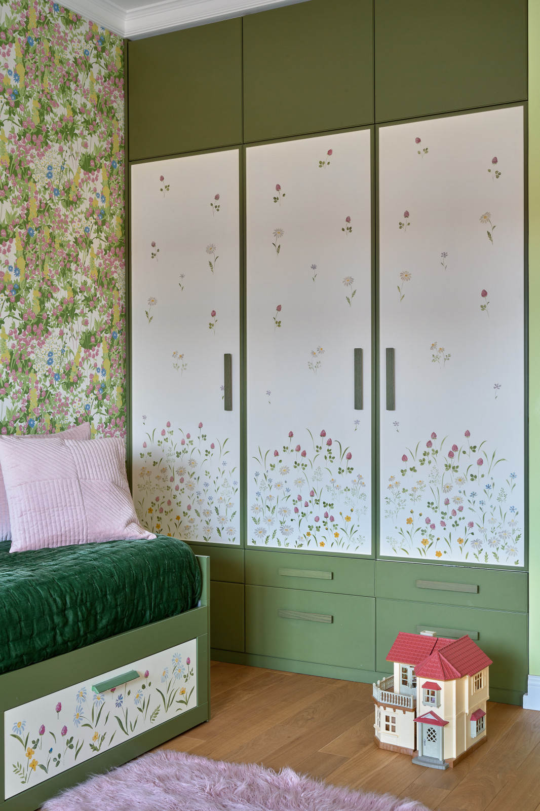 ЖК Измайловский