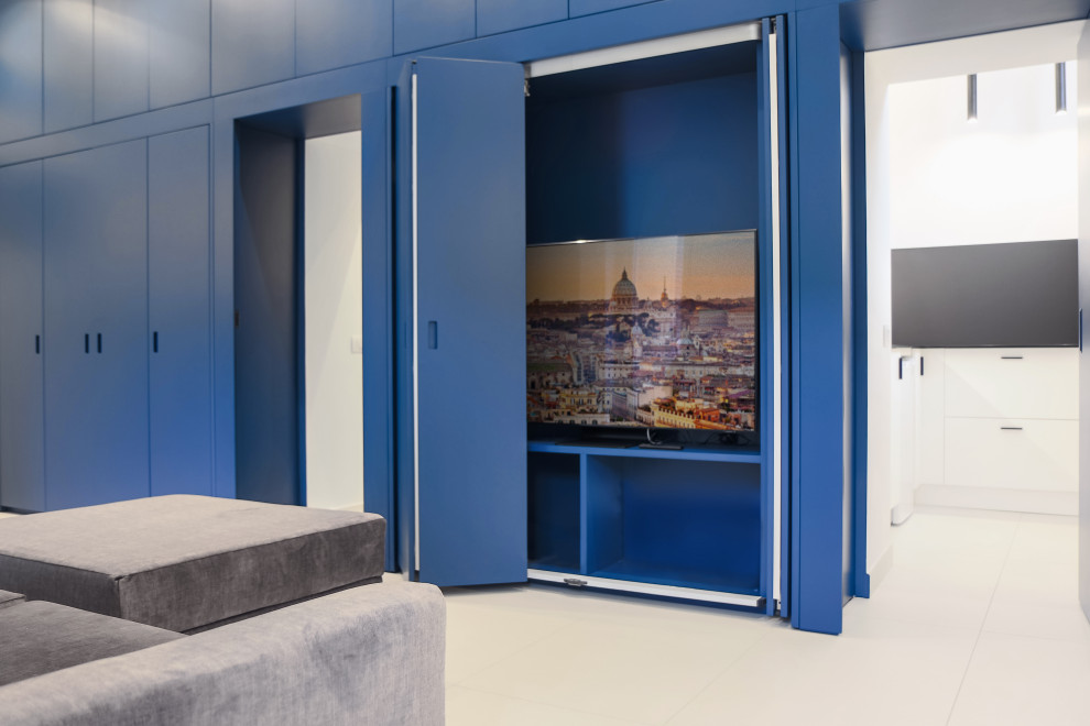 27 mq in centro città