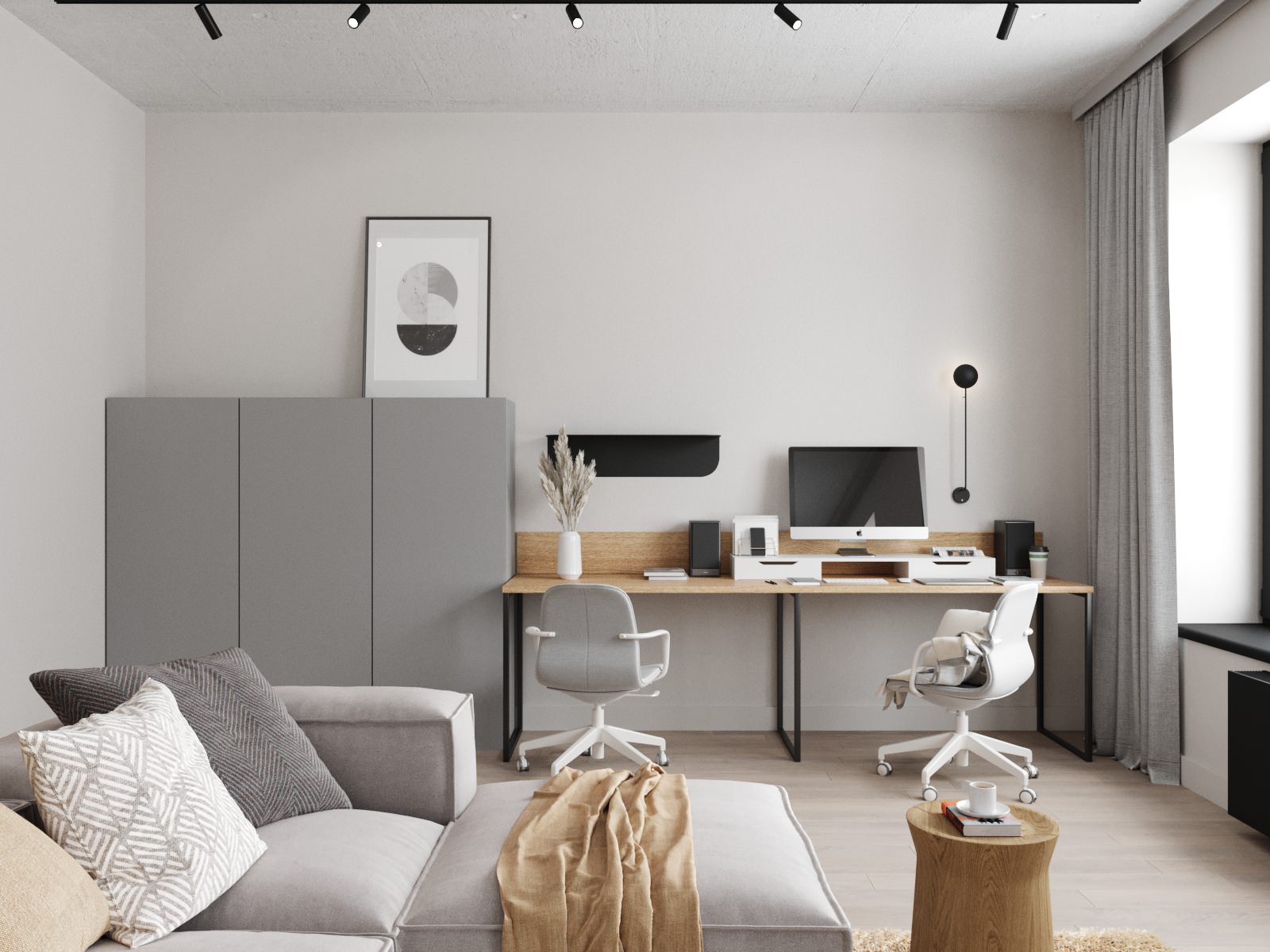 Квартира Flora&Fauna