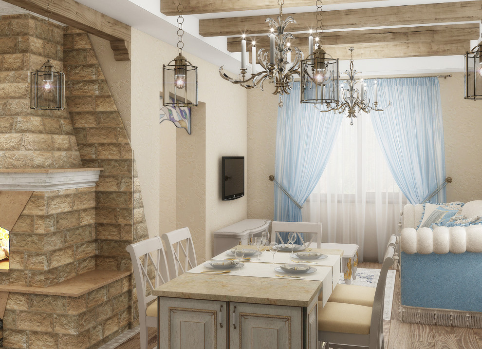 Частный дом г. Пятигорск 2022 год