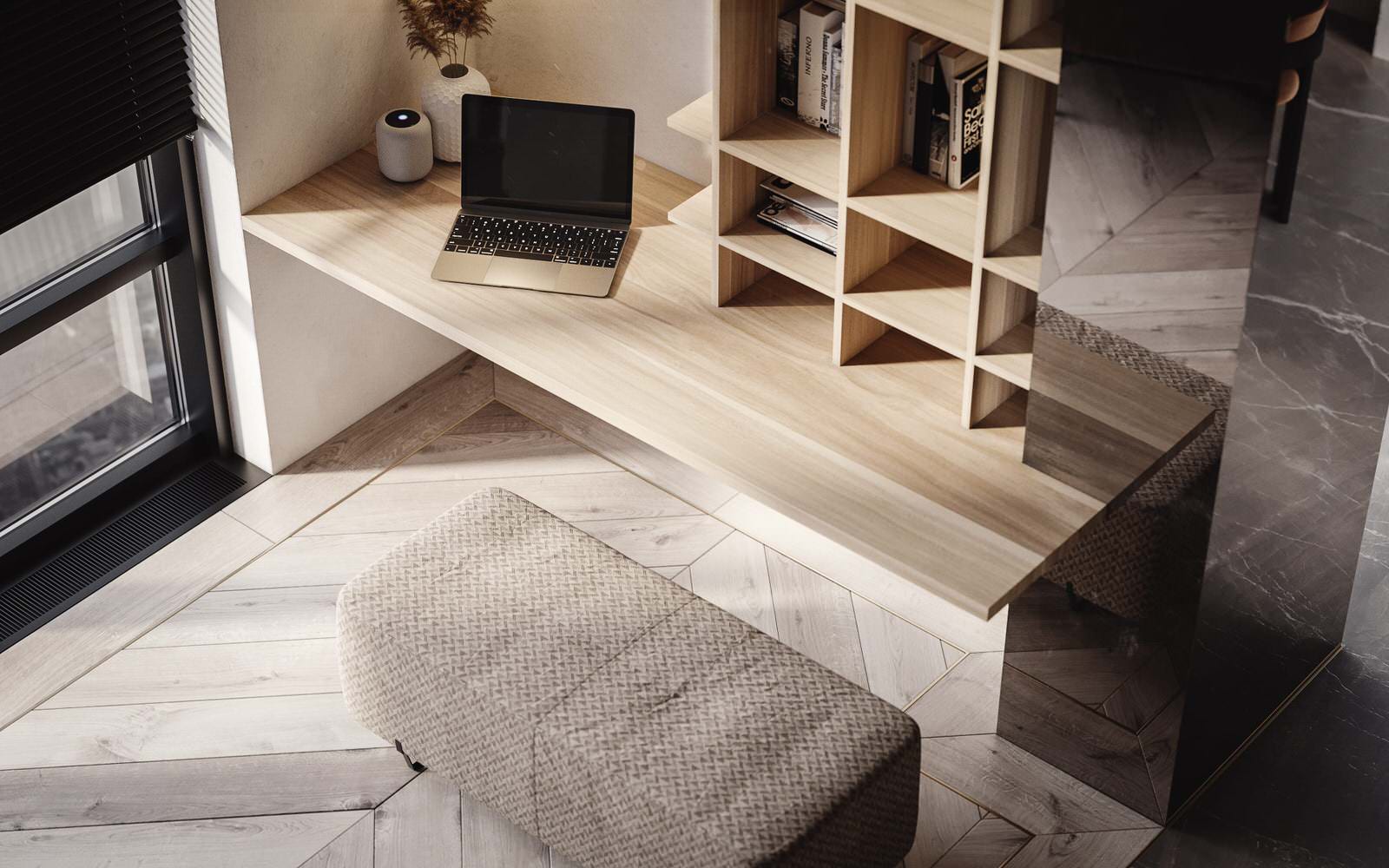 Soul – Apartment in Dubai