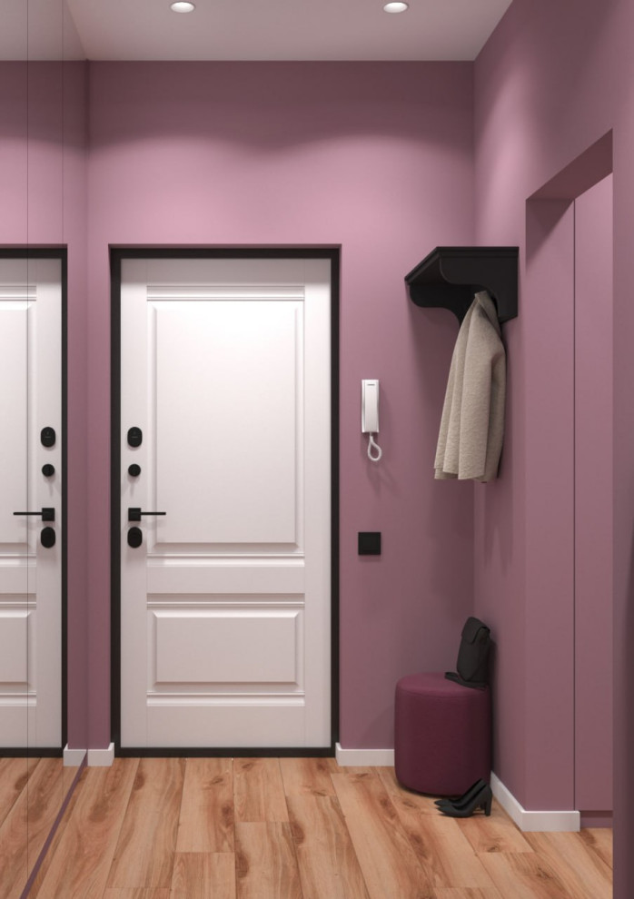 ЖК «Любимый», Сургут, 43 м2