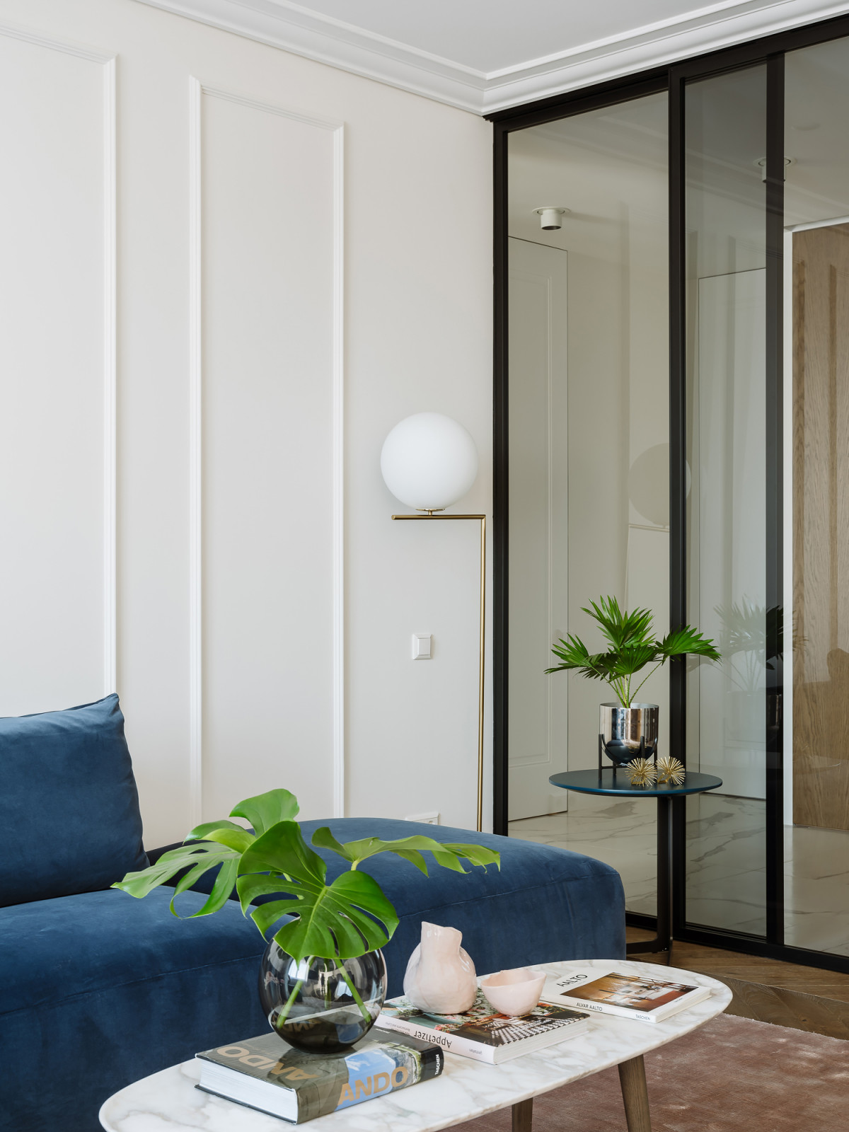 Балтийская неоклассика