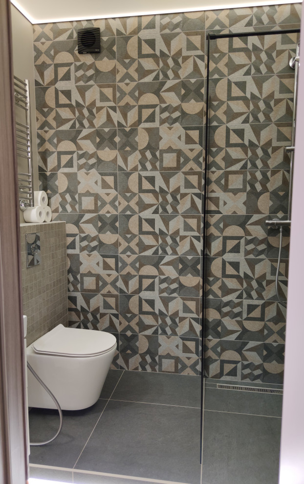 Квартира для активных и позитивных 60,8 м.кв., г. Северодвинск, ЖК "Атмосфера""