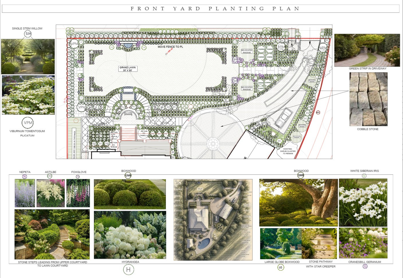 Projects In Development and Construction