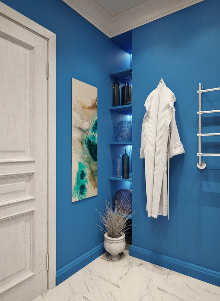 Загородный дом