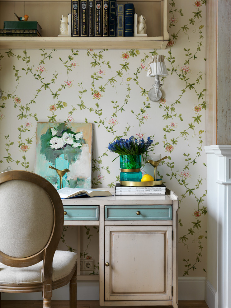 Квартира в стиле Прованс