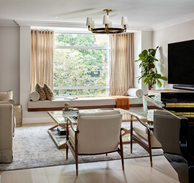 Woodford Square clasico-renovado-salon