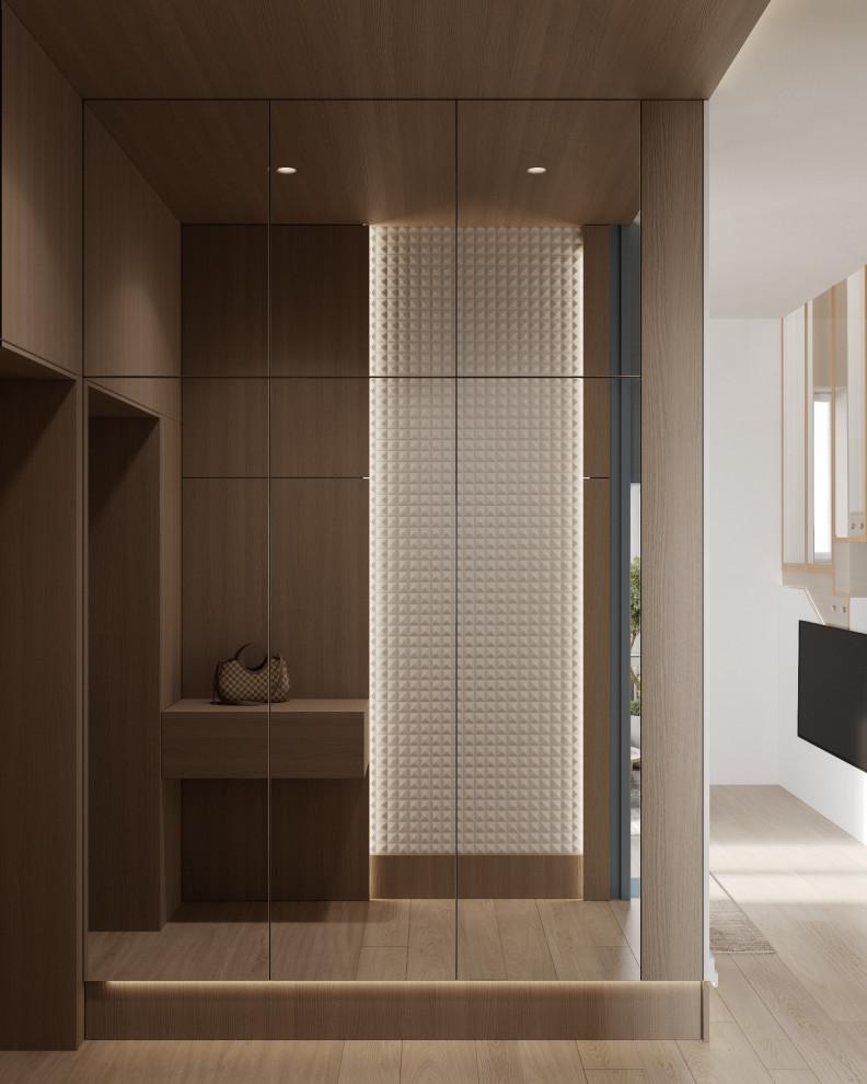 Интерьер загородного дома