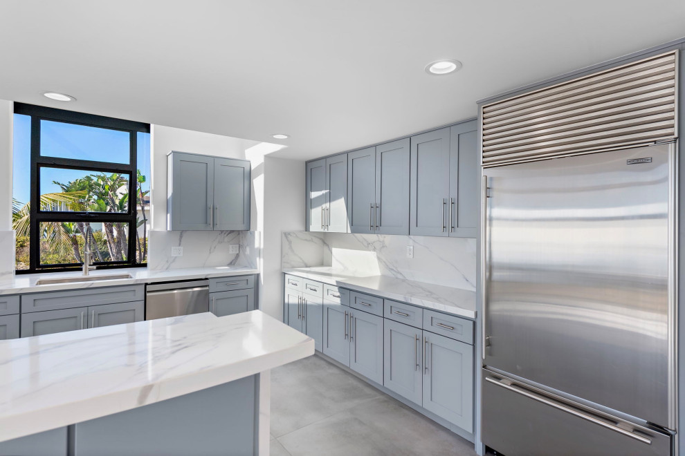 KITCHEN COUNTER TOPS