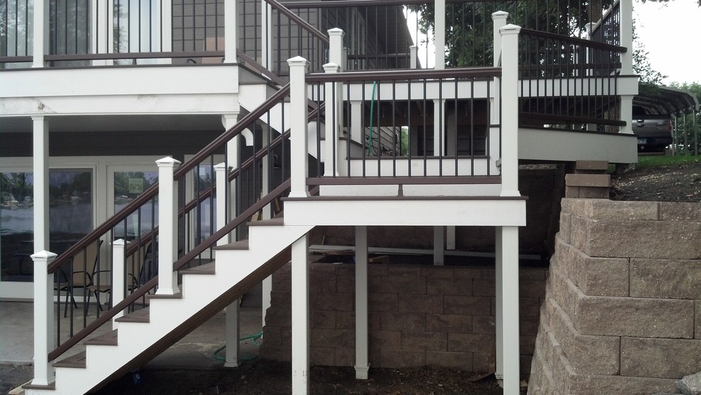 Home design - modern home design idea
