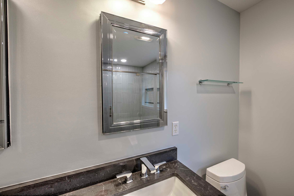 Renew & Refresh Bathroom - Amherst, MA