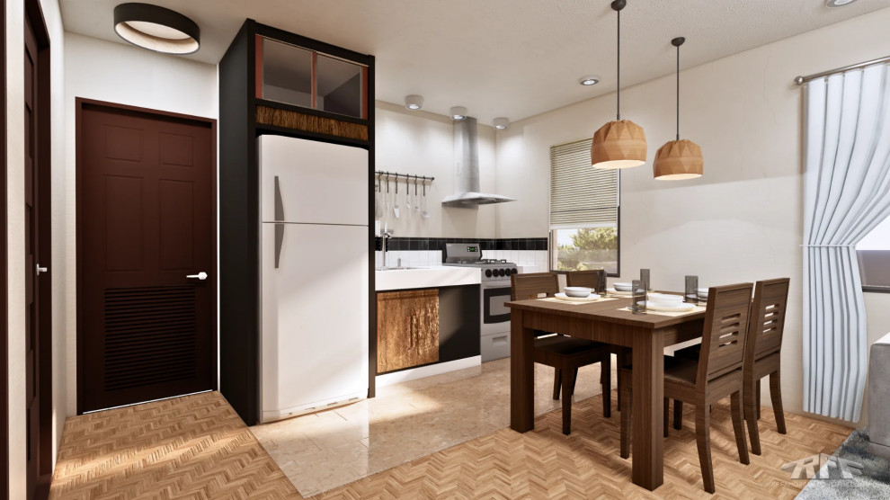 Kitchen Design