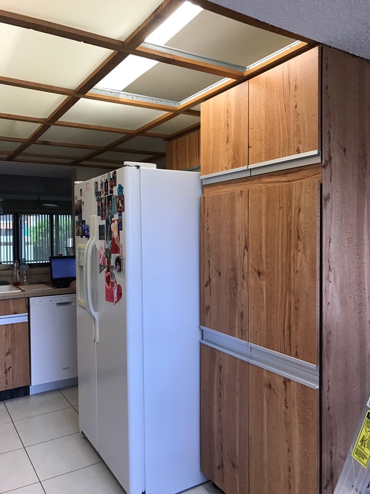 Boynton Beach Kitchen Remodel