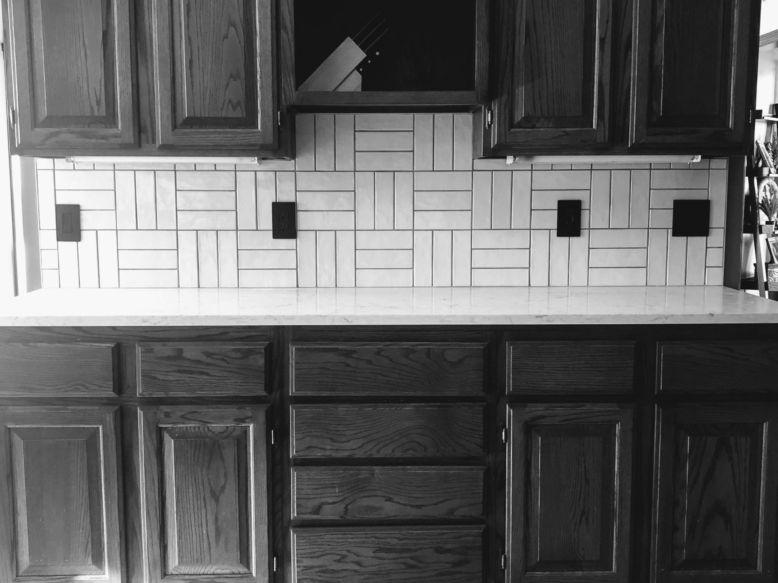 Backsplash & Wall Projects