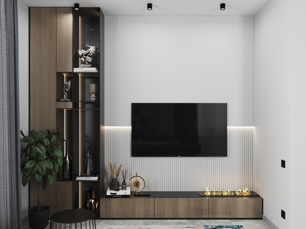 ЖК "Пряничная слобода"