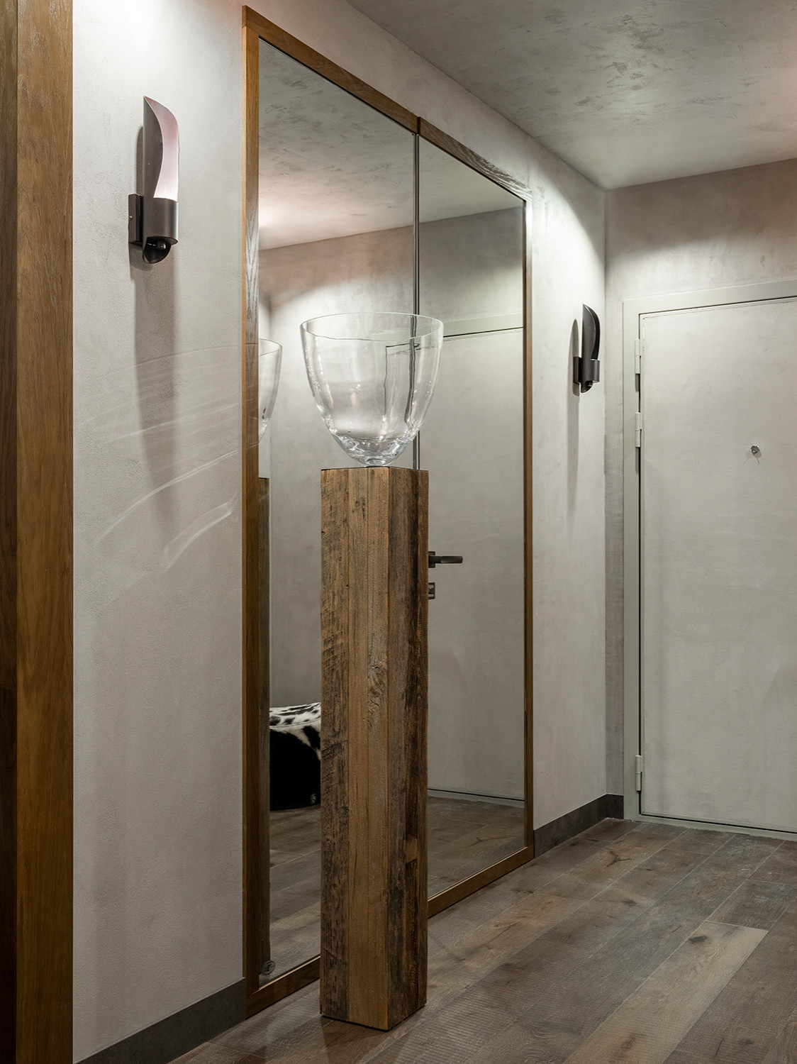 Квартира для не композитора