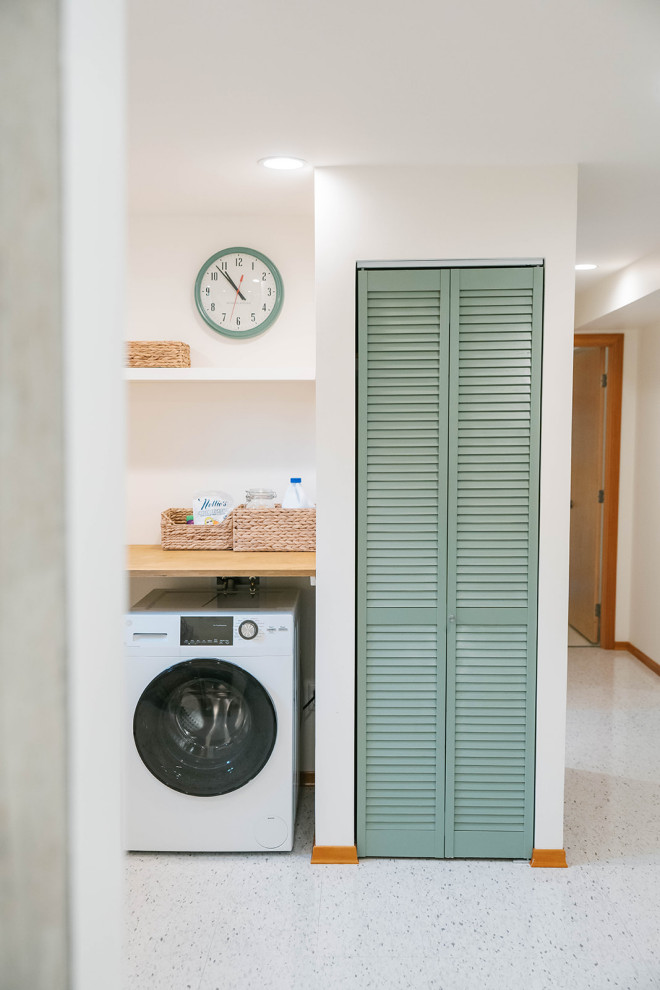 Reed College Area Basement Apartment