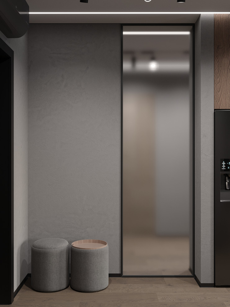 Квартира в Д1