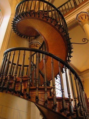 Staircase - staircase idea in Los Angeles