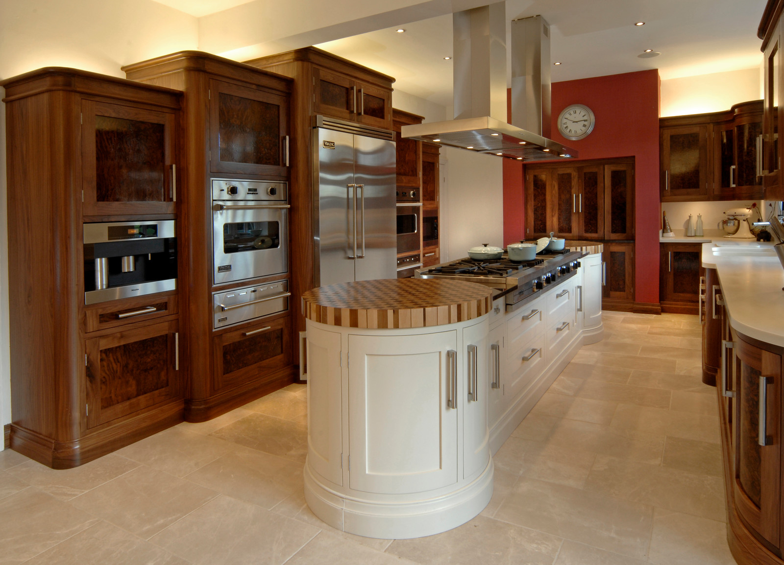 Кухня от Edwin Loxley