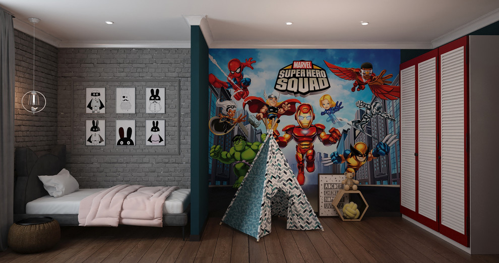 7 континент