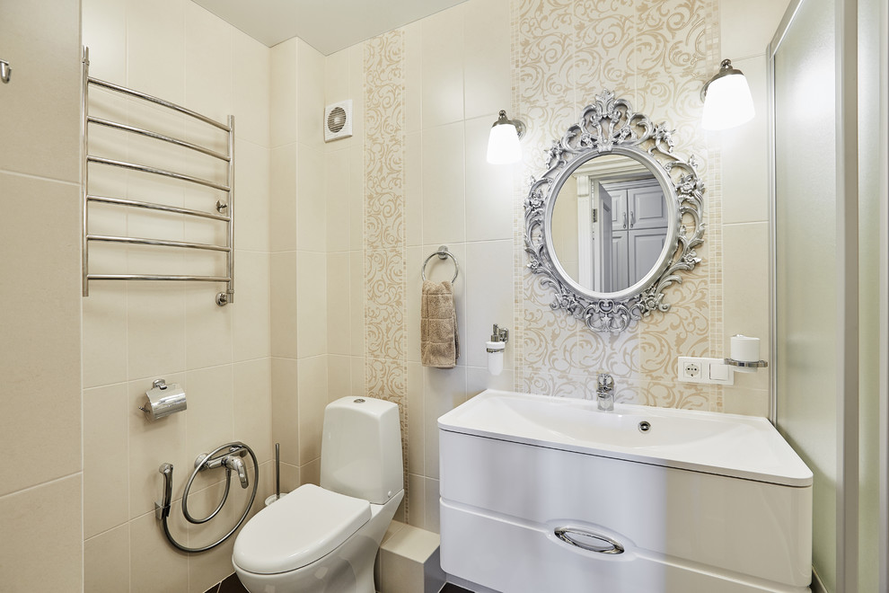 "МЕЧТЫ СБЫВАЮТСЯ" квартира 53 м.кв.