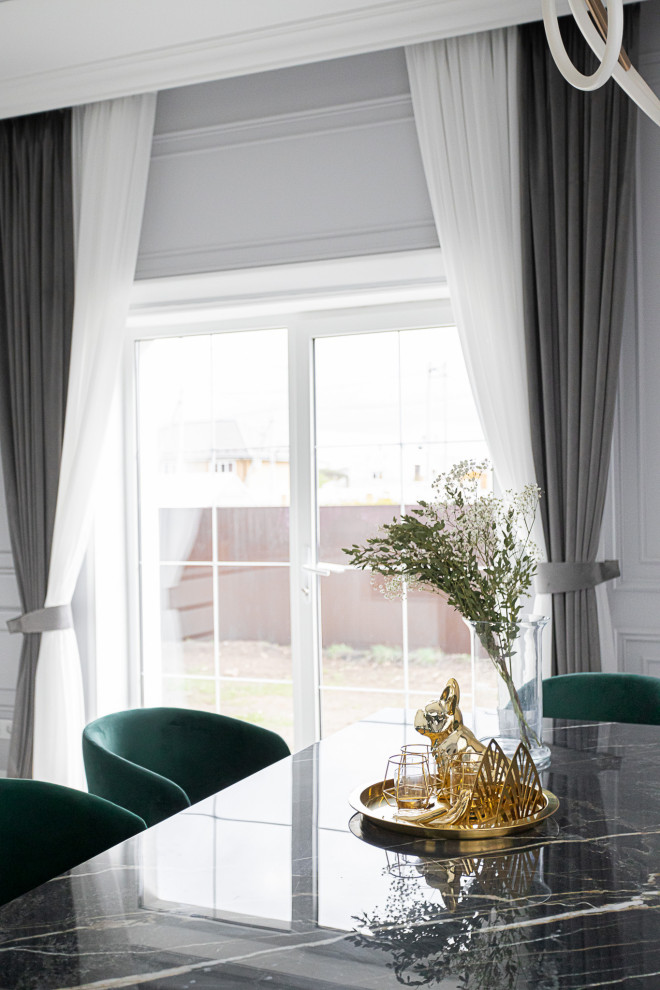 230 кв.м , 2х эт. Дом, г.Липецк, "Роскошь в деталях",РЕАЛИЗАЦИЯ