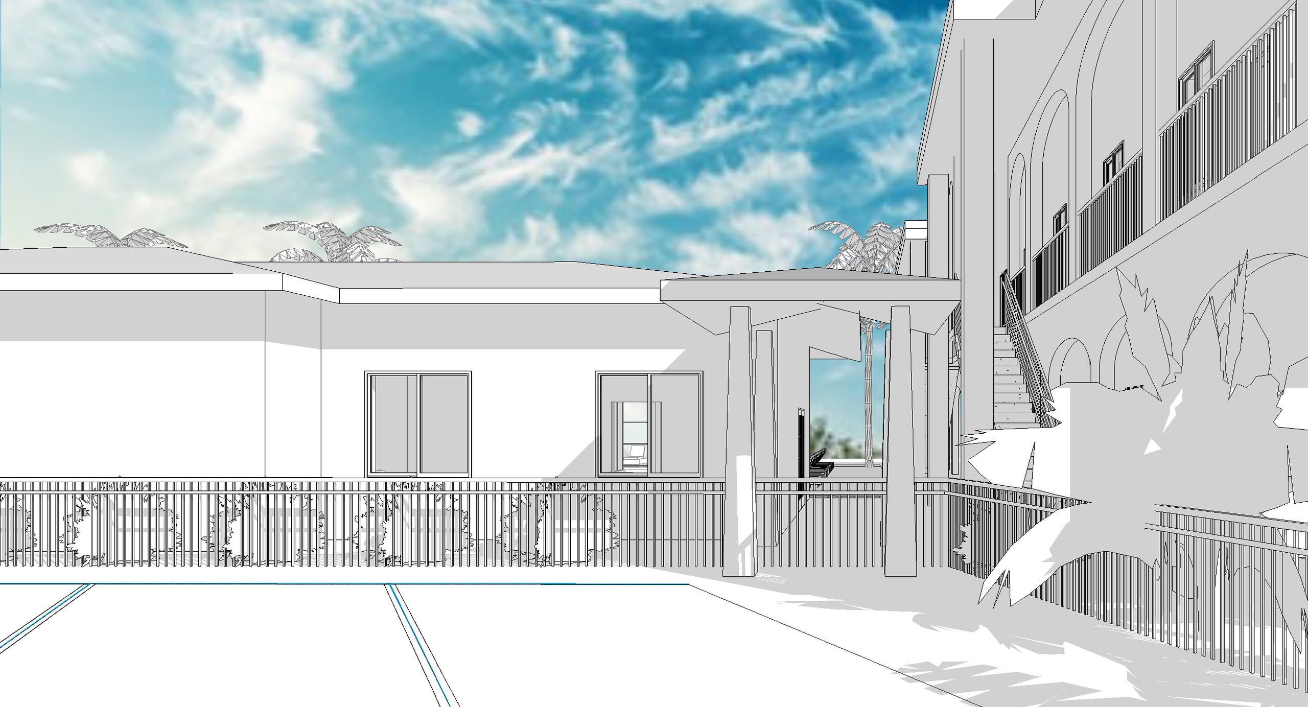 Multiunit Residential Projects