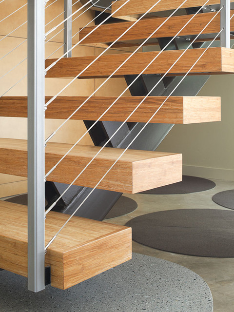 Interiors moderne