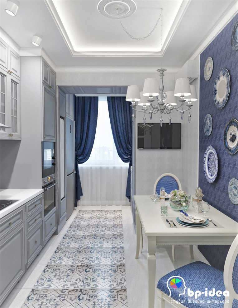 Женский взгляд