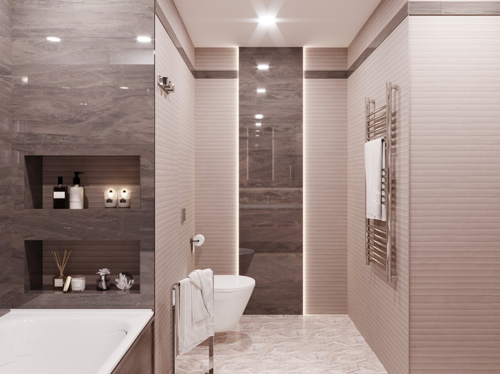 Квартира на Беговой