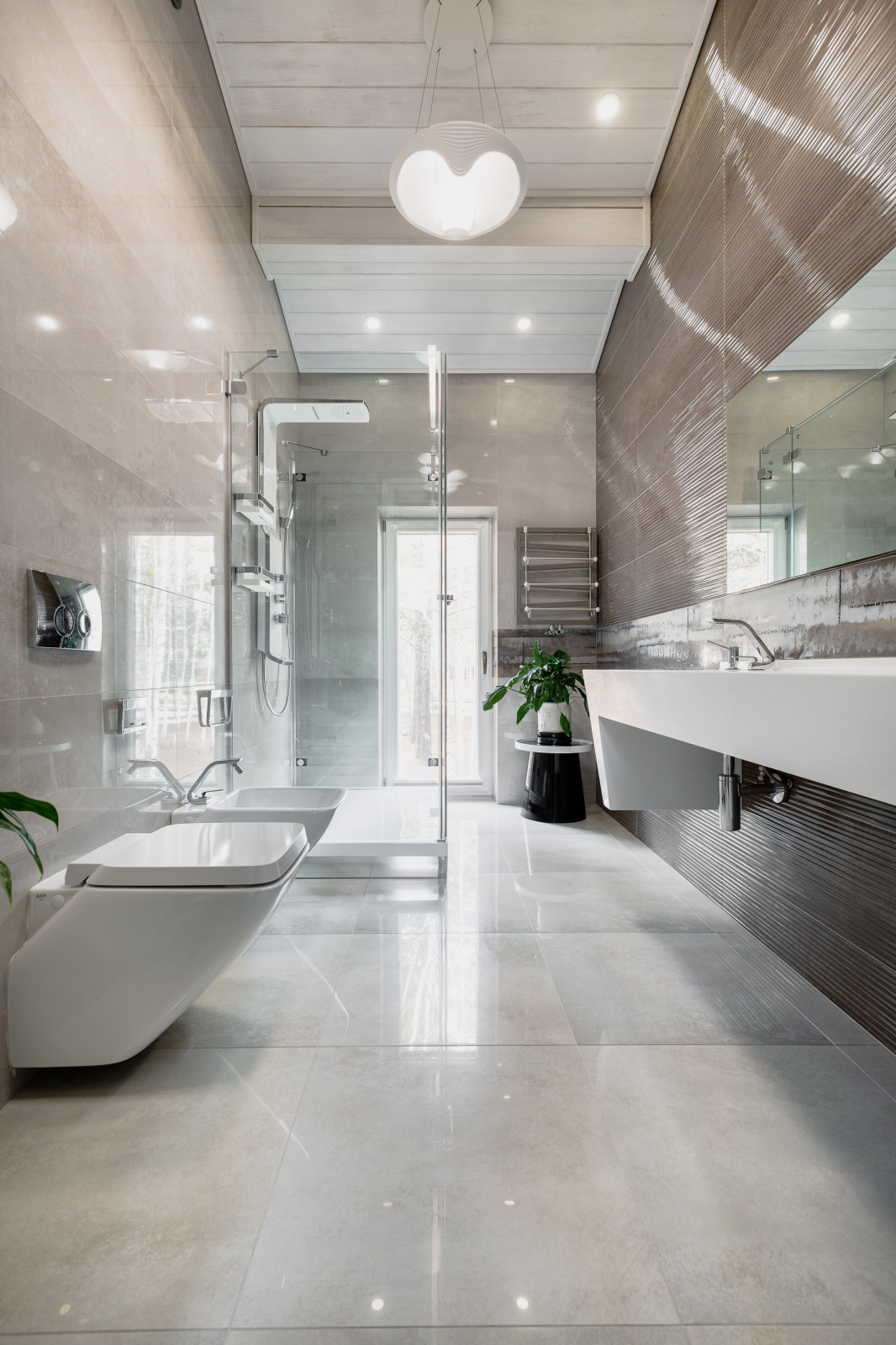 Дом в Сосновом бору