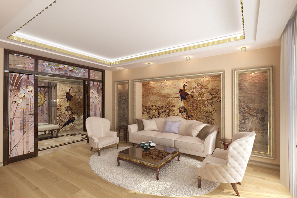 Двухкомнатная квартира | 65 кв м | г. Санкт-Петербург