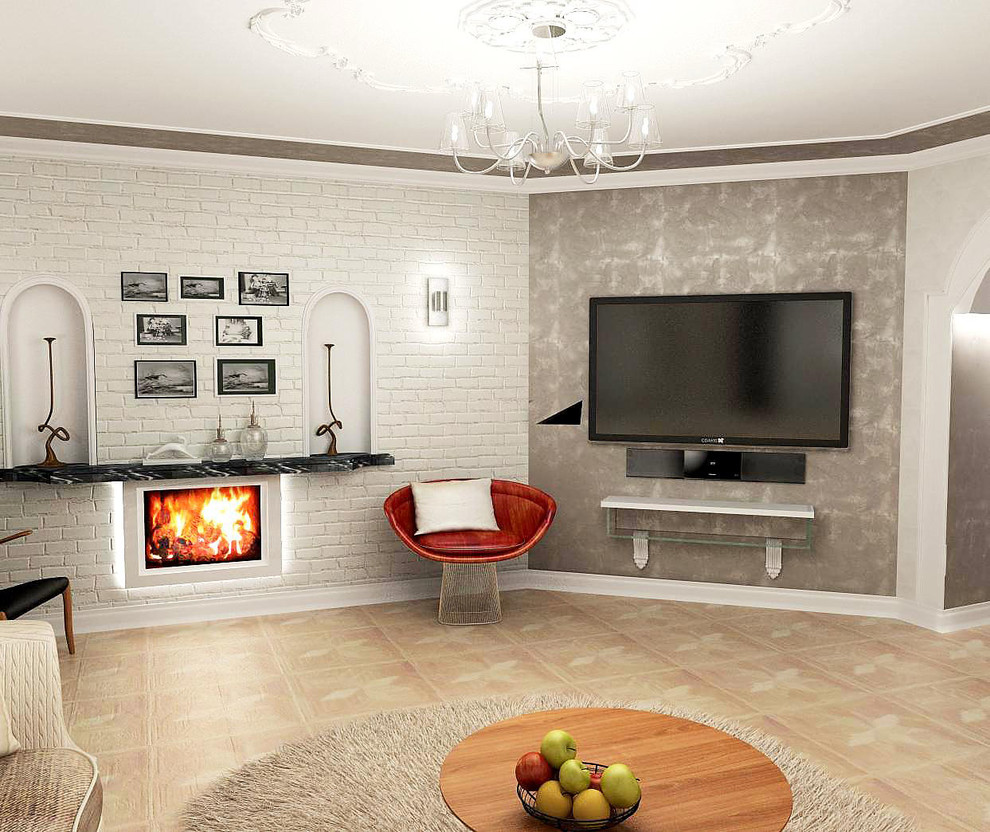 3-х комнатная квартира, площадью 118 кв.м