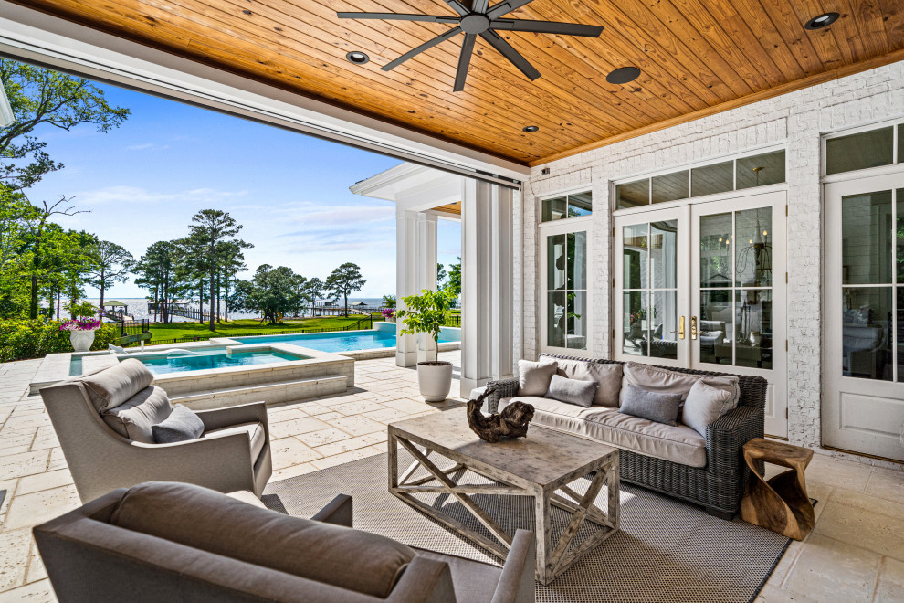Bay Living