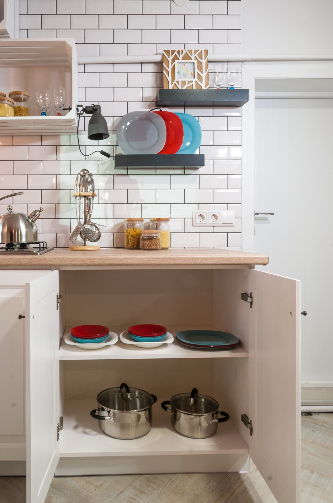 Три в одном