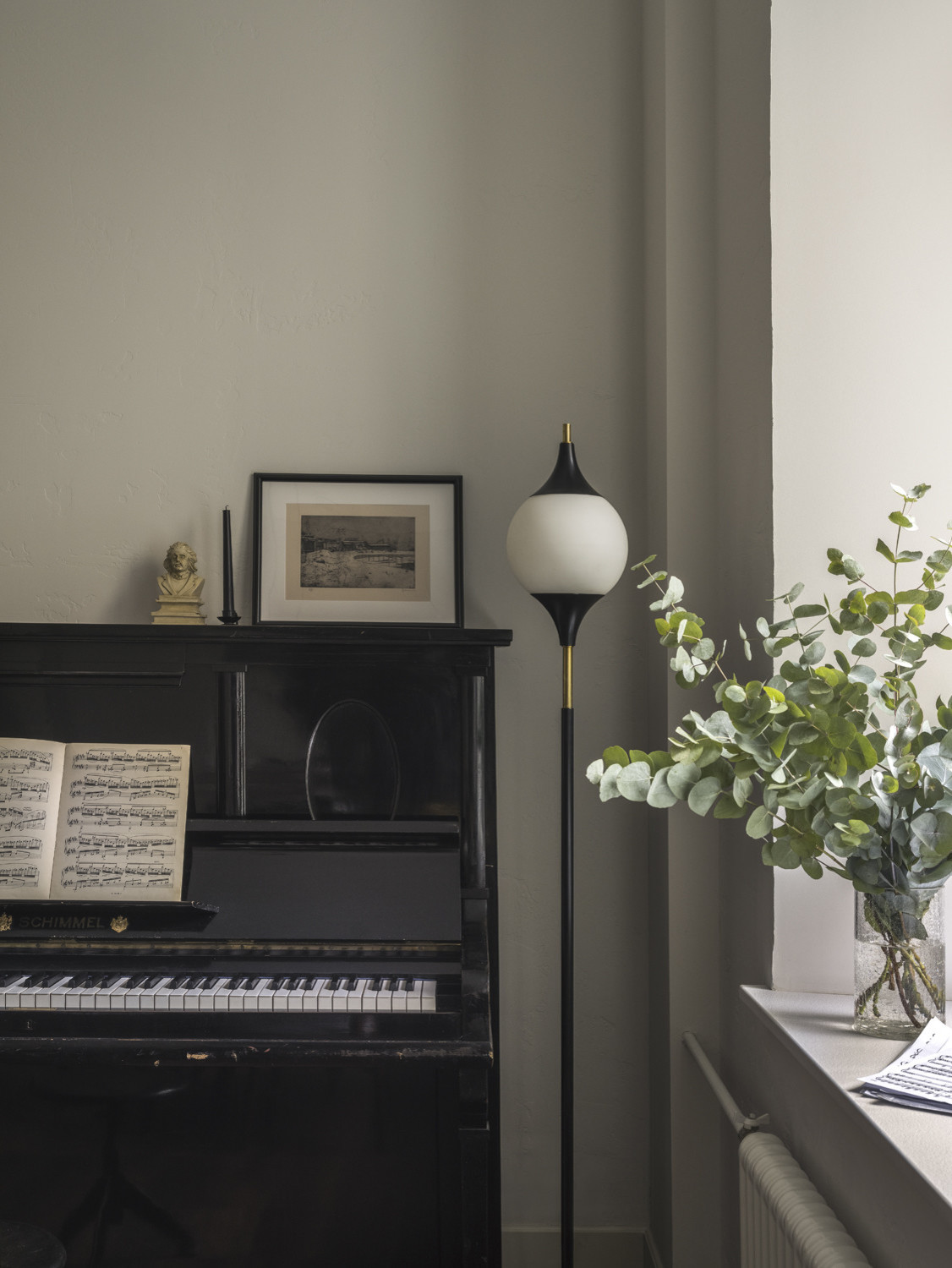 Квартира на Тверской-Ямской