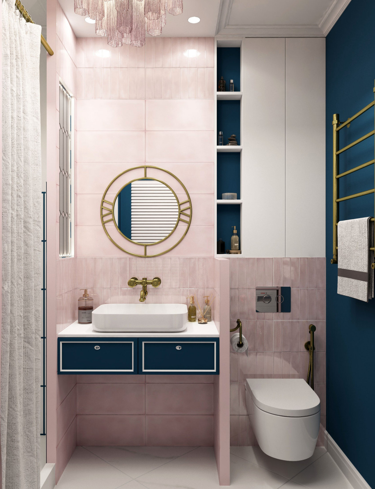 ЖК "Норвежский лес"