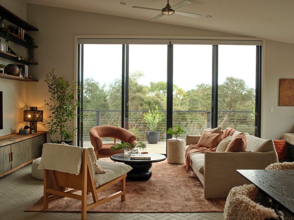 Grand Designs Transformations Australia - 2024