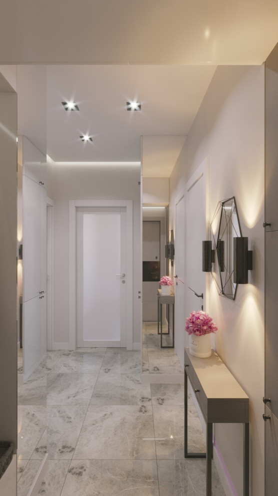 Уютная двушка в Румянцево-Парк