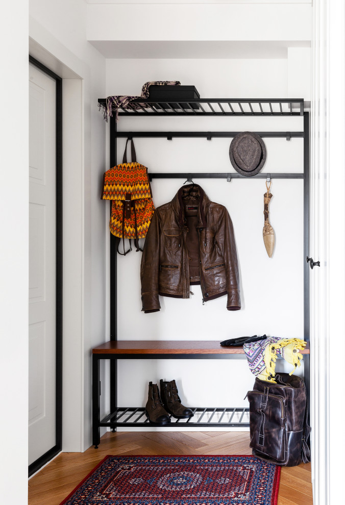 Квартира-студия "Скандинавский Лофт"