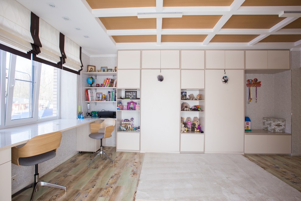 ЖК Манхэттен