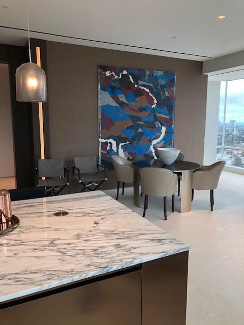 Penthouses