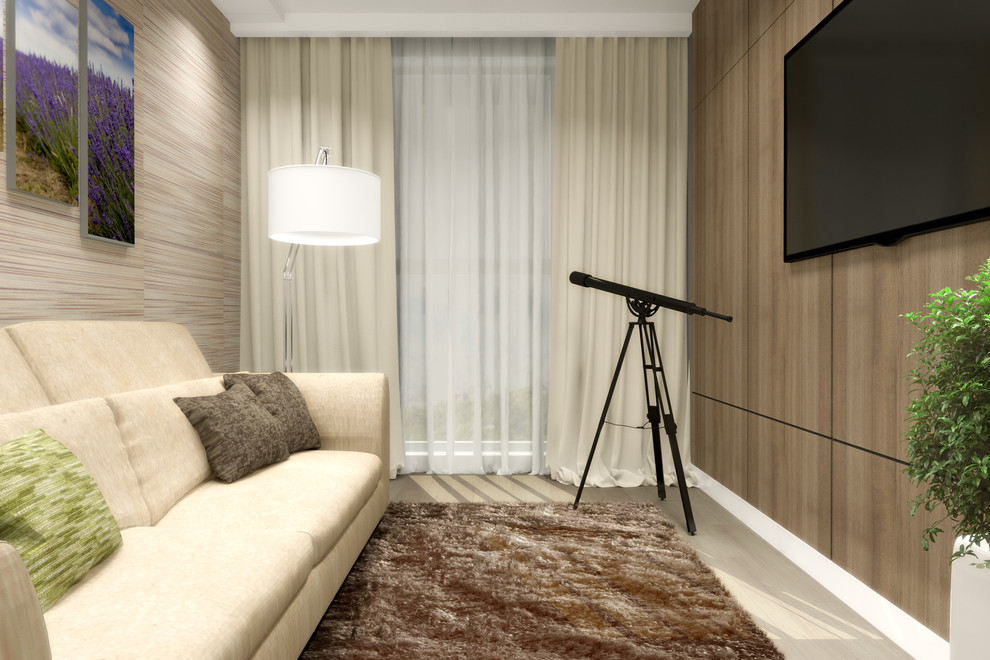 Квартира г.Сочи