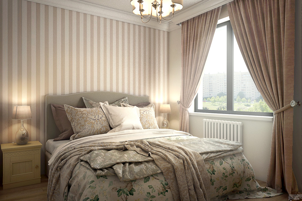 Квартира на Водном Стадионе