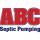 ABC Septic Pumping